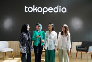 Hari Perempuan Sedunia, BKPM dan E-Commerce Bantu Pelaku UMKM Punya NIB