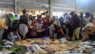Mengenal Tradisi Ruwahan Masyarakat Jawa pada Bulan Syaban