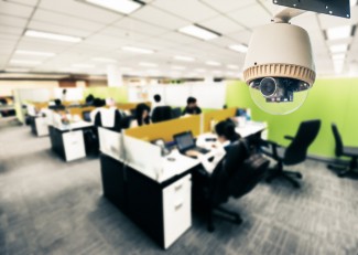 Hukum Pengusaha Pasang CCTV Sembunyi-Sembunyi dari Pegawai