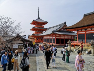 Wapres: Indonesia Siap Kerjasama Sektor Ekonomi Syariah di Kyoto
