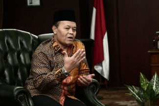 HNW Minta Pemerintah dan PSSI Teladani Bung Karno Tolak Timnas Israel