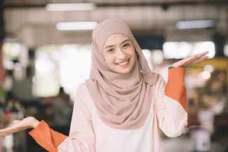 Islam Ajarkan Kesederhanaan, Flexing Bukan Gaya Hidup Muslim