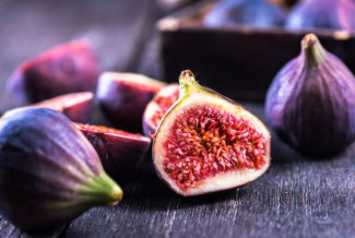 Khasiat Buah Tin dan Zaitun, Cegah Kanker hingga Percantik Kulit