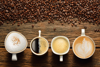 Kabar Gembira, Kopi Bisa Perbaiki Mood dan Turunkan Berat Badan
