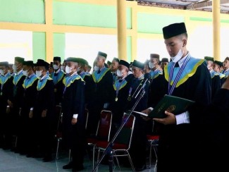 Pesantren Darul Arafah, Cetak Ulama yang Jago di Bidang Sains