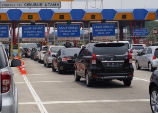 123,8 Juta Orang Diprediksi Mudik Lebaran 2023