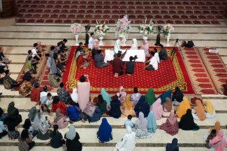 Fatwa MUI Boleh Komersilkan Area Masjid untuk Kemaslahatan Umat