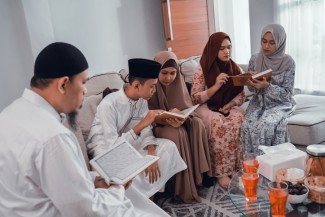 Tiga Keistimewaan Membaca Al-Quran Jelang Ramadhan