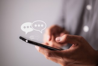 Waspada Penipuan Berkedok Update Satu Sehat Mobile via Whatsapp