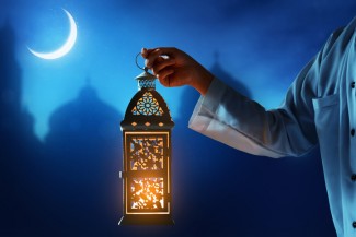 Tanda Sudah Siap Sambut Ramadhan, Dzahir dan Batin Bersih
