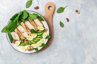 6 Makanan yang Tidak Boleh Dipanaskan Ulang, Berbahaya bagi Kesehatan