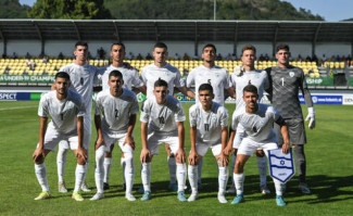 Pakar Sarankan Pertandingan Timnas Israel U-20 Digelar di Singapura