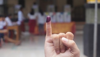Survei LSI Denny JA: Pesona Partai Islam Meredup di Pemilu 2024