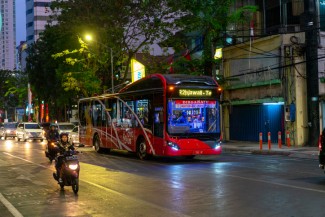 Surabaya Mulai Kampanye Ramadhan tanpa Sampah