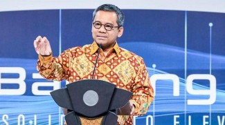 Wamenkeu Apresiasi OJK Dorong Pembiayaan Kredit bagi UMKM
