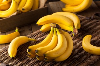 Konsumsi Pisang saat Sahur dan Berbuka Bikin Kenyang Lebih Lama