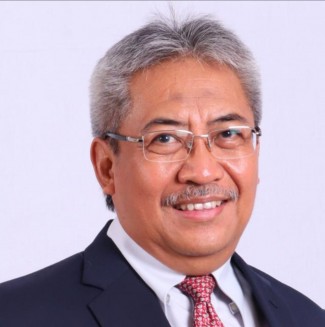 Ekonom Senior, Bustanul Arifin Terpilih sebagai Presiden ASAE