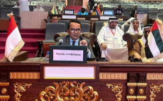Indonesia Dorong Pemajuan Hak Perempuan di Negara Anggota OKI