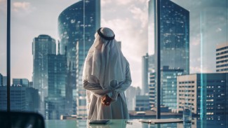Pemerintah Qatar Tetapkan Waktu Kerja Cuma 5 Jam Selama Ramadhan