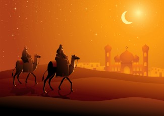 Tips Mempelajari Sirah Nabawiyah, Landasi dengan Cinta