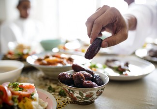 Tips Agar Puasa Terasa Menyenangkan dan Berkah