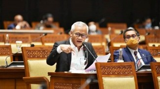 Larangan Impor Pakaian Bekas, Aria Bima Dorong Pemerintah Perkuat Pengawasan