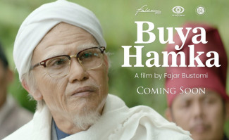 Film Buya Hamka Jadi Film Termahal Sepanjang Sejarah Perfilman Indonesia