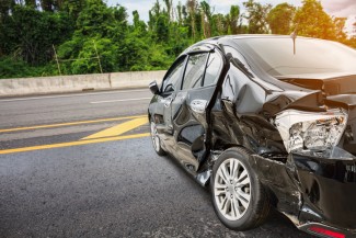 MTI: Perilaku Pengemudi Penyebab Utama Kecelakaan di Jalan Tol