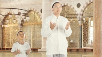 Tak Hafal Doa Qunut, Ini Bacaan Ringkas Penggantinya