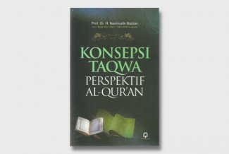 Resensi Buku Konsepsi Taqwa (Perspektif Alquran)