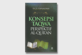 Jangan Sering Bilang Taqwa Kalau Belum Tahu Sesungguhnya