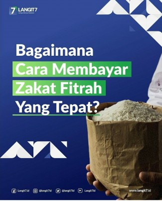 Masih Bingung Soal Zakat?  Ikuti Tanya Jawab Baznas Dijamin Langsung Jelas