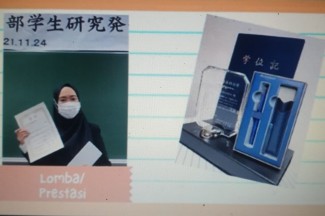 Tips Kuliah di Luar Negeri Ala Koordinator Santri Mendunia di Jepang