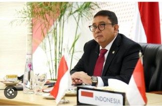 BKSAP DPR Mengutuk Serangan Israel Terhadap Al  Aqsa. Dinilai Sudah Keterlaluan