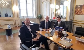 Alhamdulillah, Indonesia Terhindar Dari Sanksi Berat FIFA