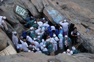 Sejarah Nuzulul Qur’an, Malam Bersejarah bagi Rasulullah SAW