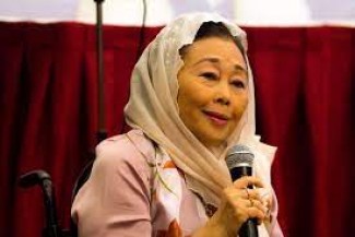 Sinta Nuriyah Ingatkan Pentingnya Bhinneka Tunggal Ika dalam Kehidupan