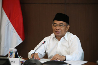Menko PMK: 4 Karakter Kenabian yang Harus Dimiliki Pemimpin