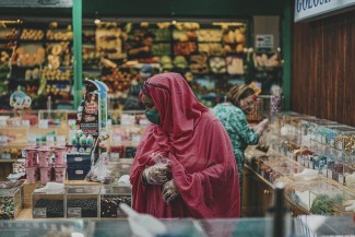 Jangan Larut Diskon Lebaran, Raih Keutamaan Akhir Ramadhan