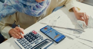 Tak Perlu Pusing, Berikut Tips Kelola Keungan saat Momen Lebaran
