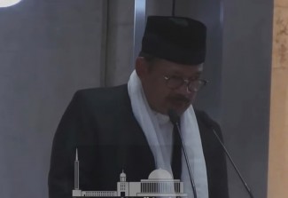 Potensi Zakat di Indonesia Bisa Makmurkan Masyarakat