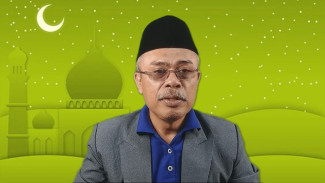 Takwa Tidak Akan Tercapai Jika Hanya Puasa Fisik, Butuh Juga Puasa Batin