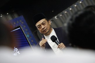 Shalat Idul Fitri pada Hari Jumat, Bolehkah Ada 2 Khutbah?