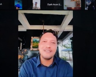 Belajar dari Kisah Ramdan Alamsyah, Sukses Berkat Ridha Orang Tua