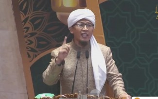 Manfaatnya Luar Biasa, Ini Pengaruh Puasa Terhadap Kepribadian Muslim