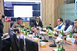 Lonjakan Kendaraan Arus Mudik 2023 Naik 20%, Kecepatan Rata-rata 71 Km/Jam