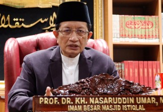 Cara Menjadi Selebriti di Langit, Didoakan Para Malaikat