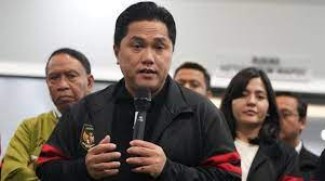 Menteri BUMN Dukung Investigasi Kasus Wanita Tewas di Bandara Kualanamu