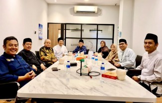 Usai Penembakan Kantor MUI, Pelayanan dan Pekerjaan Tetap Berjalan Normal