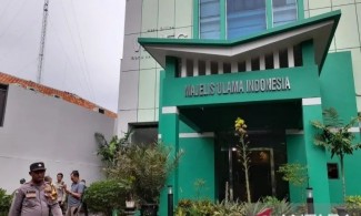Meski Diserang Pengaku Nabi, MUI Tetap Istiqamah Jaga Akidah Umat
